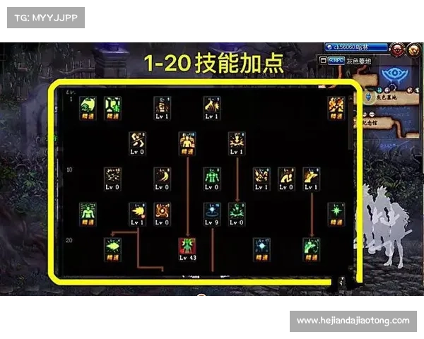 如何提升DNF圣骑士战力最佳加点方案详解